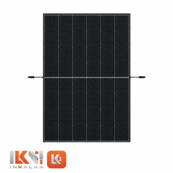 پنل خورشیدی 620 وات Trina Solar TSM-NE19R