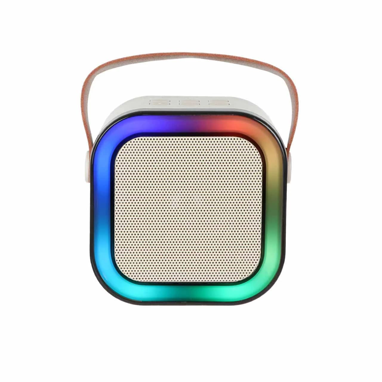 اسپیکر بی سیم مدل K12 – کرم