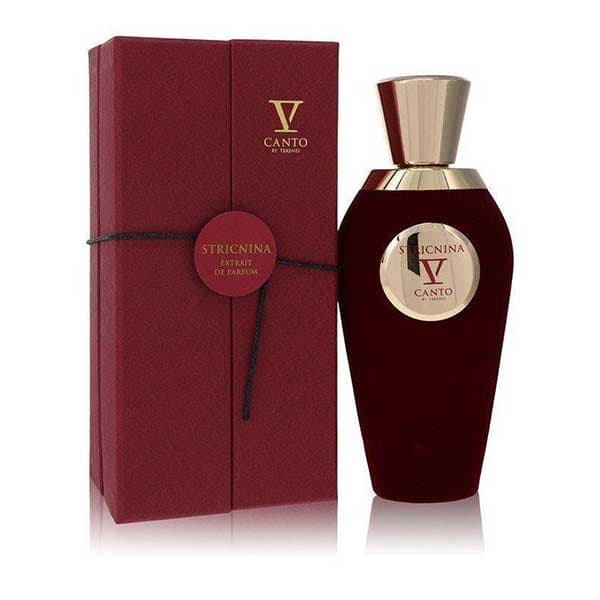 عطر وی کانتو استریک نینا
