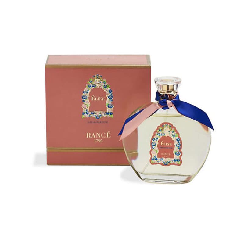 عطر رنس الیزه زنانه – رانسه الیس – رنس ۱۷۹۵ الیزه