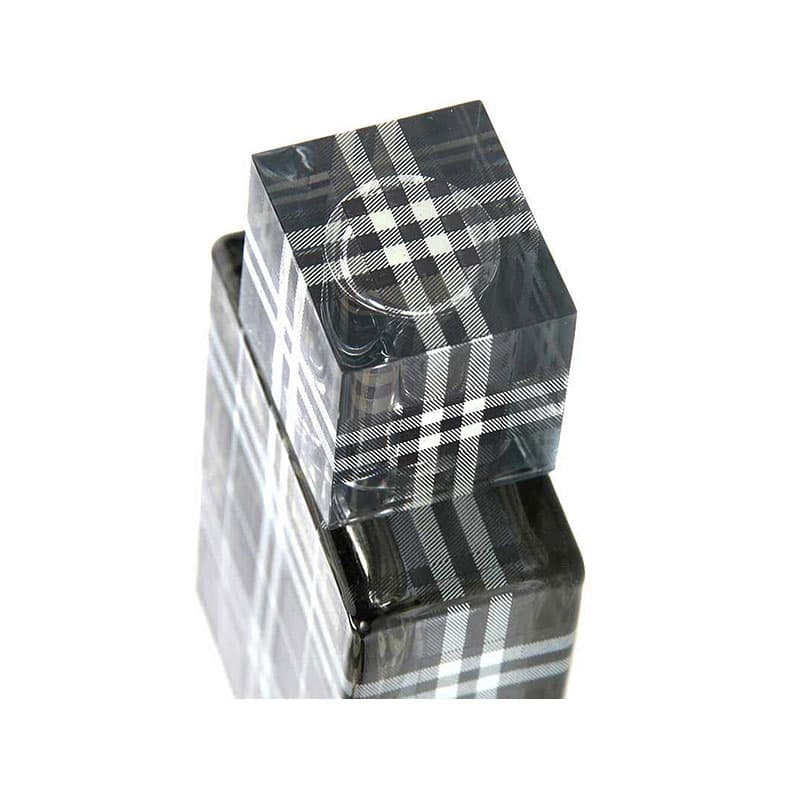 عطر ادکلن باربری بریت مردانه – بربری بریت — تصویر ۵