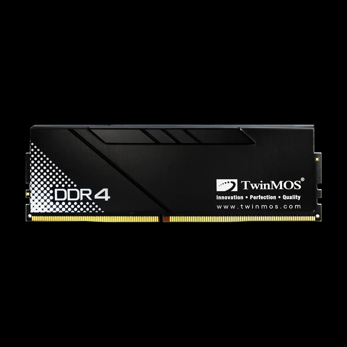 رم دسکتاپ توین موس TwinMOS Thunder GX 8GB DDR4 3200MHz CL16