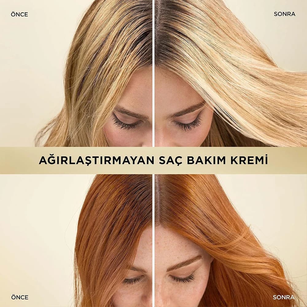 ماسک مو آبرسان پنتن مدل AQUA LIGHT تقویتکننده موهای بیحال و مستعد چربی حجم 275 میلیلیتر — تصویر ۵