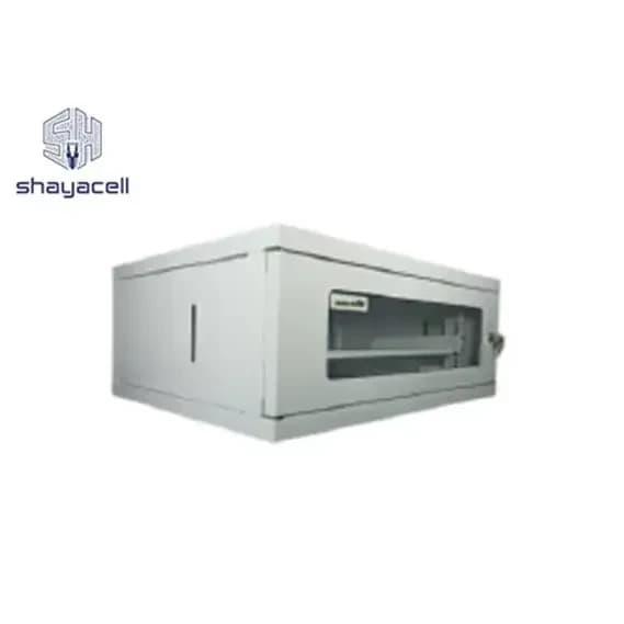 رک دیواری عالی کار صنعت 7 یونیت عمق 45 مدل 7URT-w