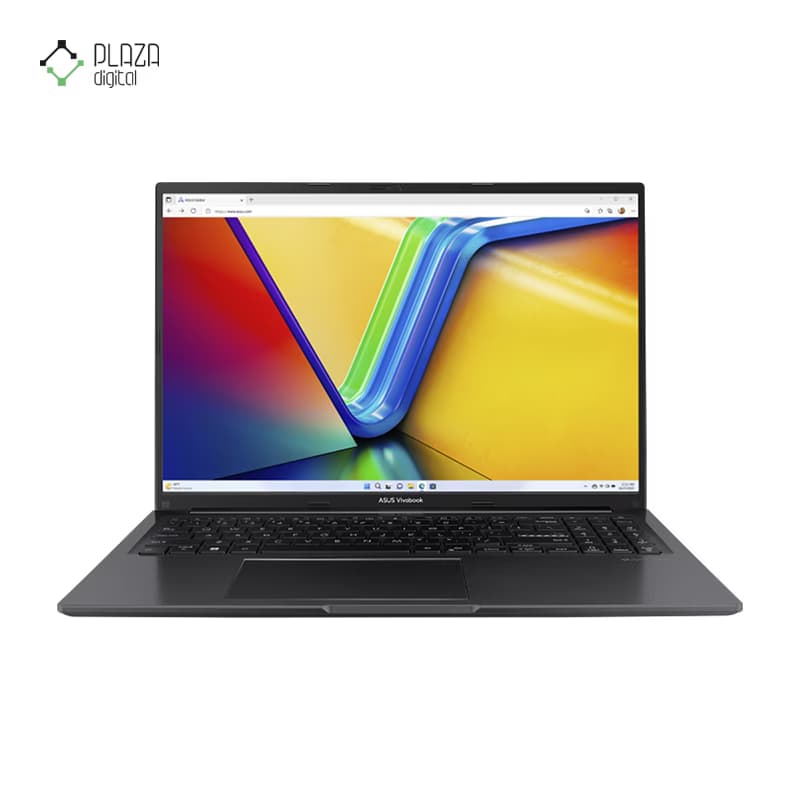 لپ تاپ ایسوس 16 اینچی مدل Vivobook 16 M1605YA R7 7730U 24GB 512GB Radeon — تصویر ۳