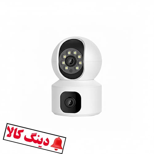 دوربین سیم کارتی دو لنز پرستاری Z33 — تصویر ۱۰