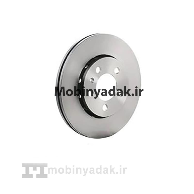 دیسک ترمز چرخ جلو جیلی امگرند 7