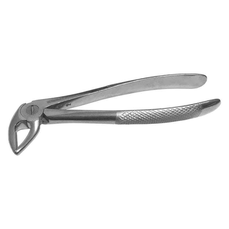 فورسپس ریشه کش پایین کارا KARA — تصویر ۵