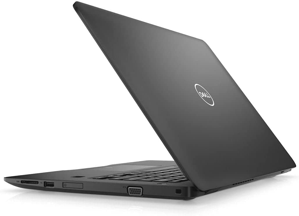 لپ تاپ دل 3490 مدل Dell Latitude 3490 i3-8130U نسل 8 — تصویر ۸