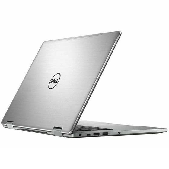 استوک Dell inspiron 7579 core i5 7th /8 /256 x360 2-in-1 — تصویر ۱۲