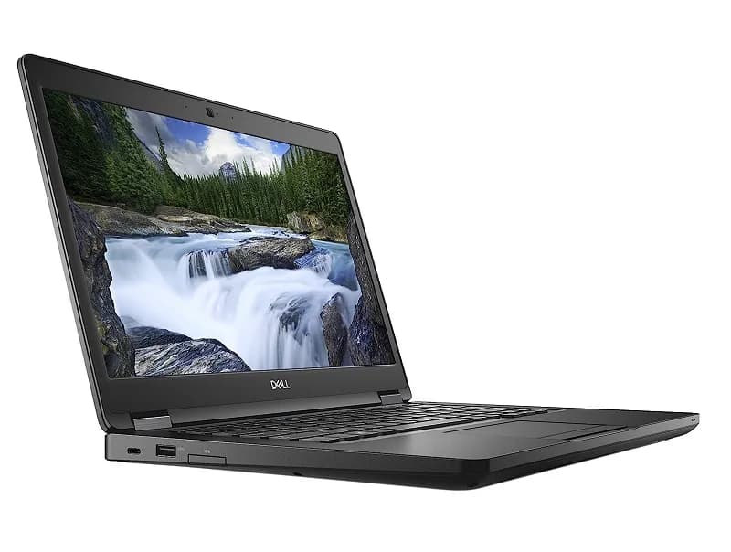 لپ تاپ استوک دل Dell Latitude 5490 پردازنده Core i7 — تصویر ۶
