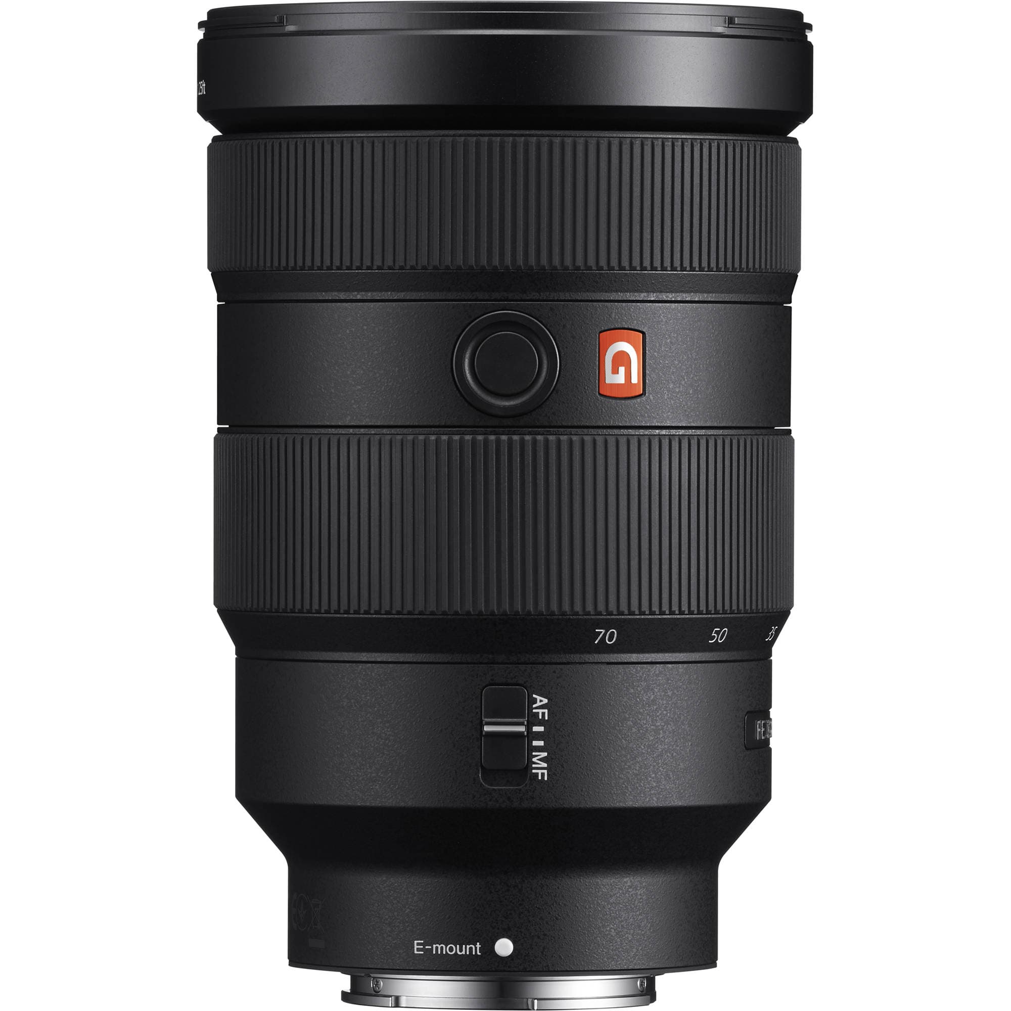 لنز آکبند سونی مدل Sony FE 24-70mm f2.8 GM — تصویر ۶
