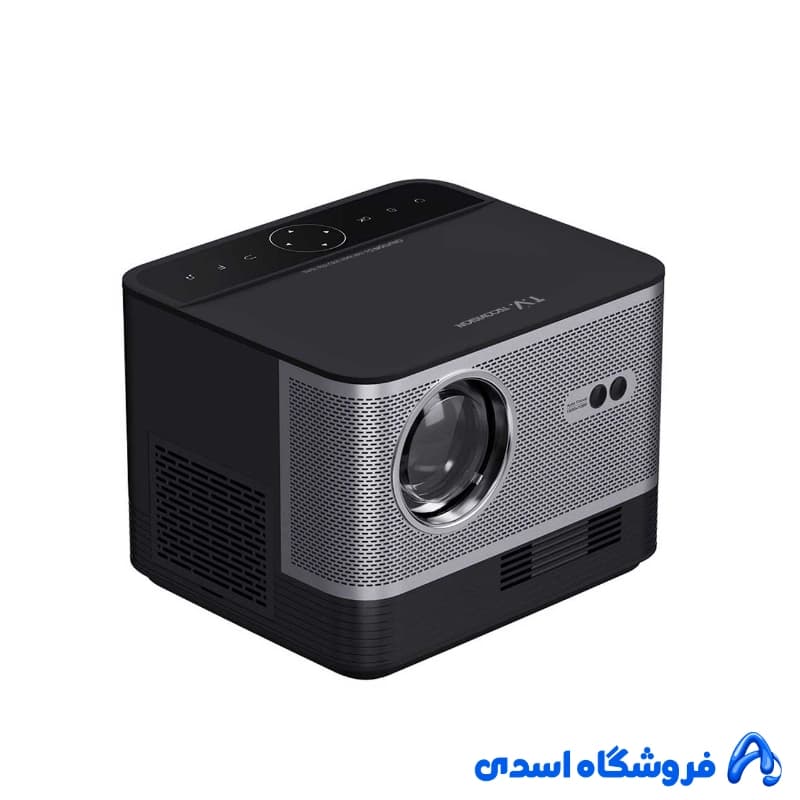 ویدئو پروژکتور هوشمند تسکوویژن مدل TVI 153 — تصویر ۱۰