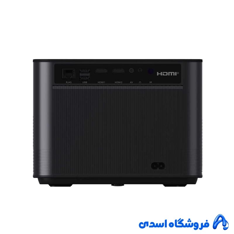 ویدئو پروژکتور هوشمند تسکوویژن مدل TVI 153 — تصویر ۱۱