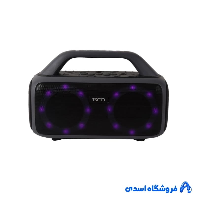 اسپیکر تسکو مدل TS 23500 — تصویر ۱۲