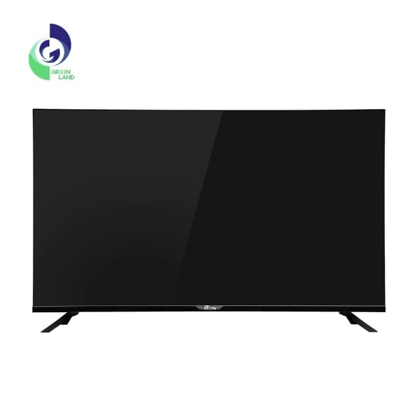 تلویزیون 86 اینچ گرین GREEN مدل GTQ86A — تصویر ۱۱