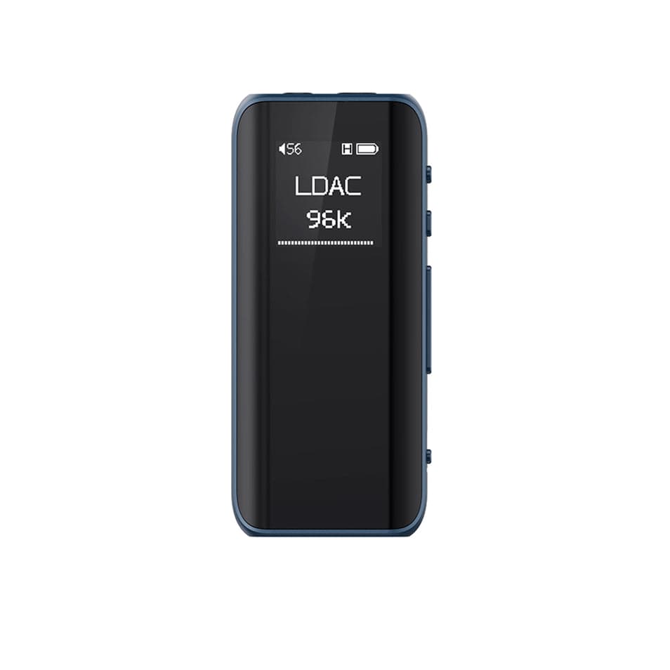 Fiio btr15 — تصویر ۱۰