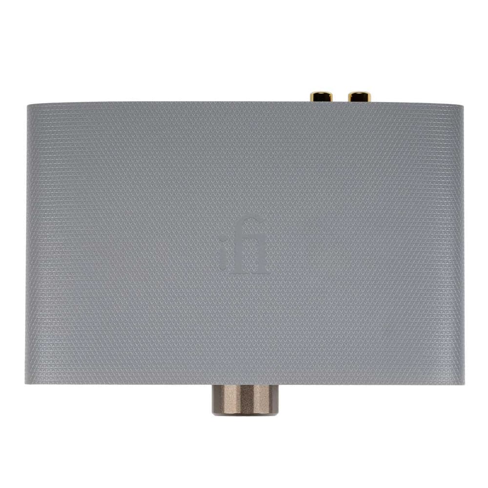 Ifi zen air dac — تصویر ۷
