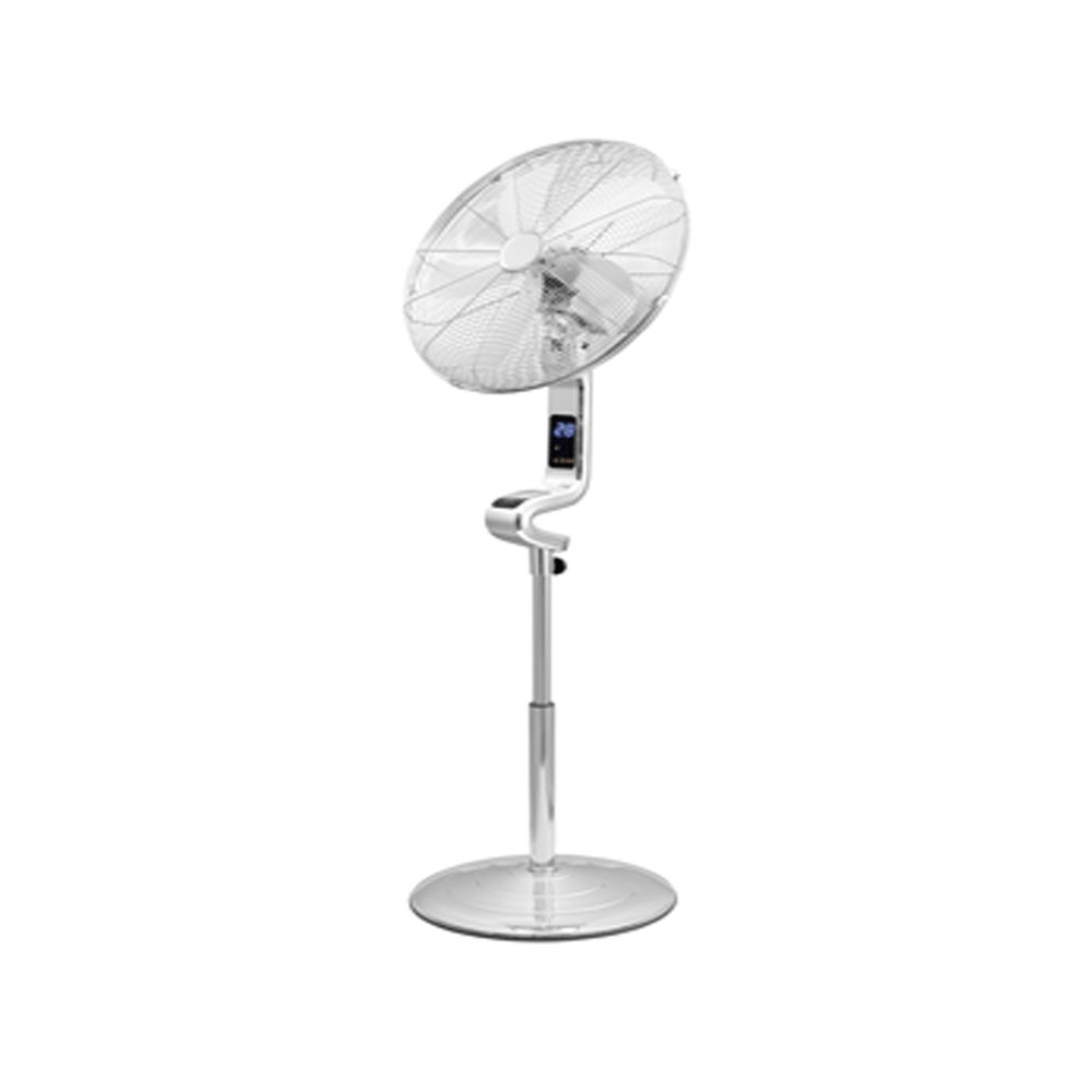 پنکه دیجیتال بلانتون تمام فلزی مدل BCR-SF4103 — تصویر ۲