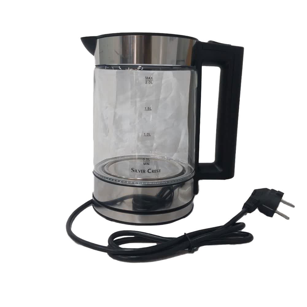 چای ساز سیلور کرست مدل SC-2026 — تصویر ۵