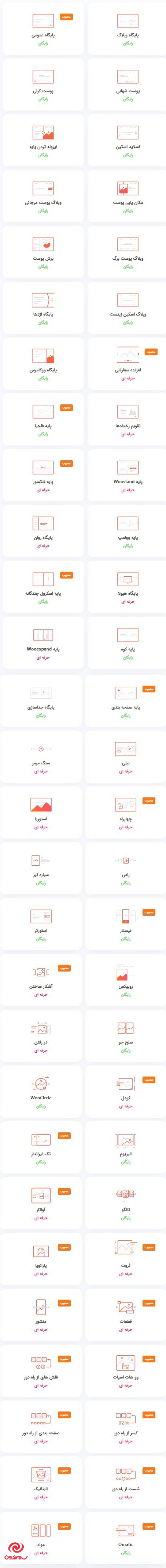 افزونه اسلایدر ساز پرایم اسلایدر پرمیوم برای المنتور | Prime Slider Pro — تصویر ۱۰