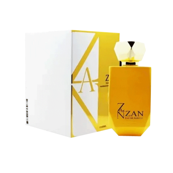 ادکلن جسیکا توین مدل زان رایحه شیسیدو زن