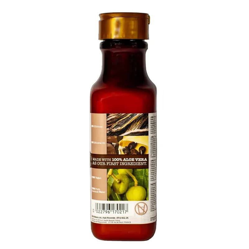 شامپو مائویی Maui ضد وز و موخوره مدل Vanilla Bean حجم 385 میل — تصویر ۷