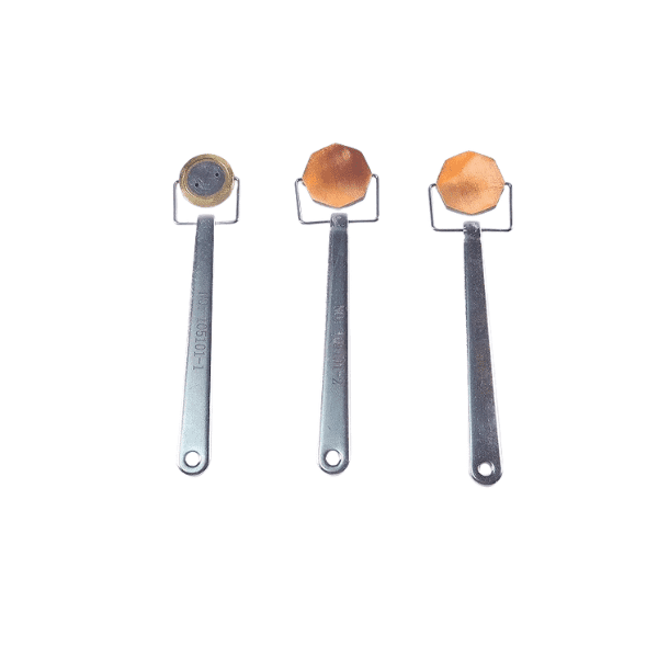 فیلد ایندیکیتور (پای گیج-INDICATOR) — تصویر ۴