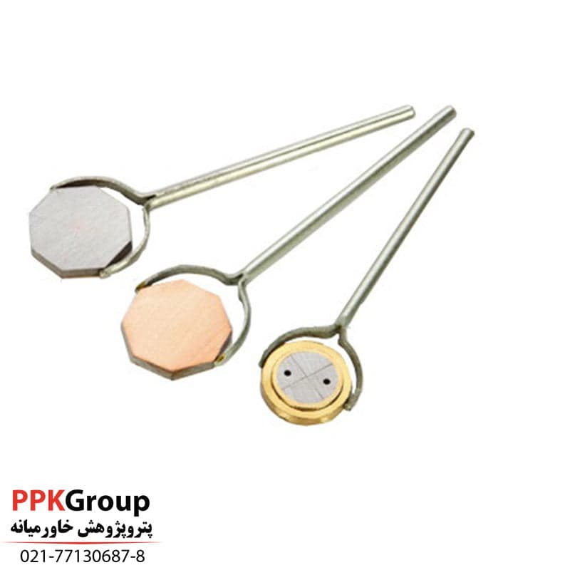 فیلد ایندیکیتور (پای گیج-INDICATOR) — تصویر ۶