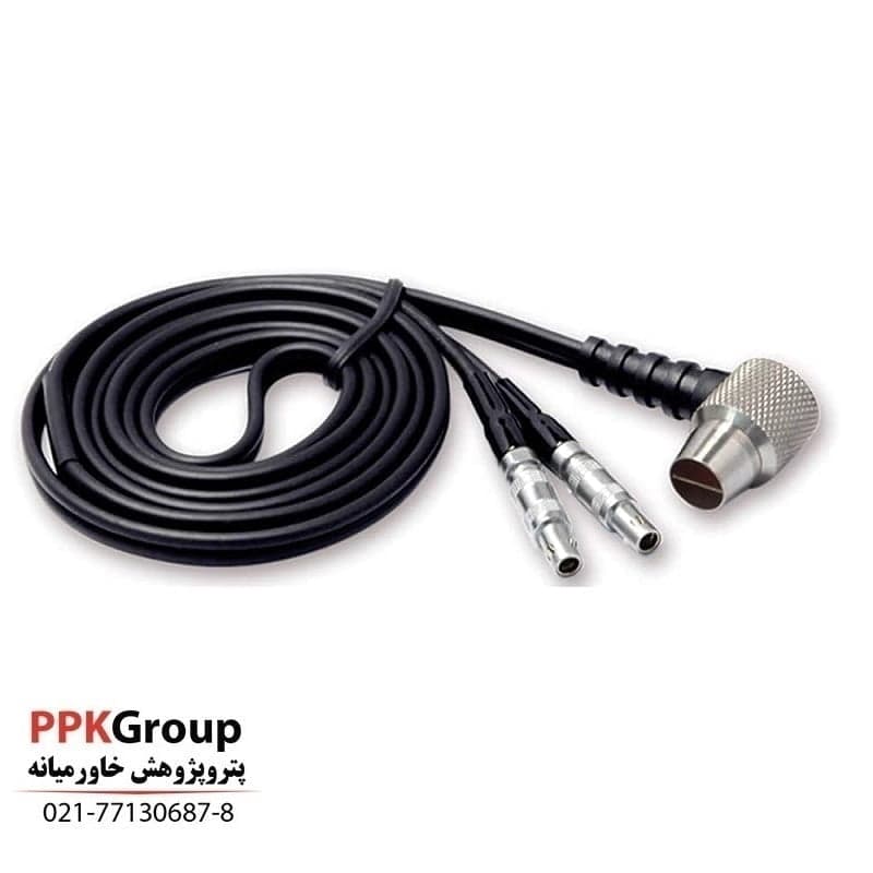 پراب ضخامت سنج التراسونیک 5 مگاهرتز — تصویر ۴