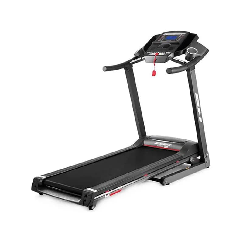 تردمیل خانگی بی اچ فیتنس مدل BH Pioneer R3 — تصویر ۳