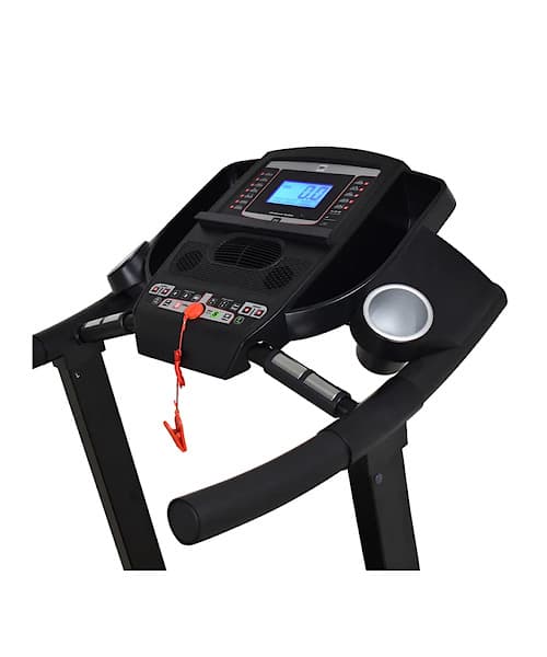 تردمیل خانگی بی اچ فیتنس مدل BH Pioneer R3 — تصویر ۲