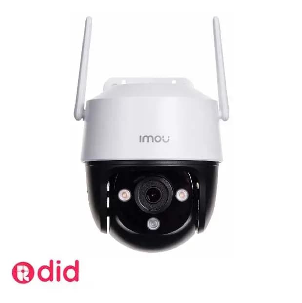 دوربین مداربسته آیمو کروزر مدل Imou Cruiser SE+ 5MP — تصویر ۴