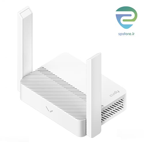 روتر وایرلس N300 کودی مدل Cudy Router WR300 — تصویر ۱۲