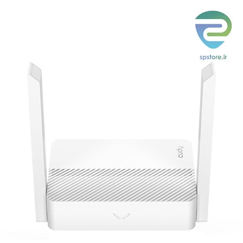 روتر وایرلس N300 کودی مدل Cudy Router WR300 — تصویر ۸
