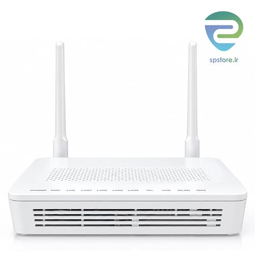 مودم فیبرنوری هوآوی مدل Huawei Fiber modem HG8546m (ریفر) — تصویر ۵