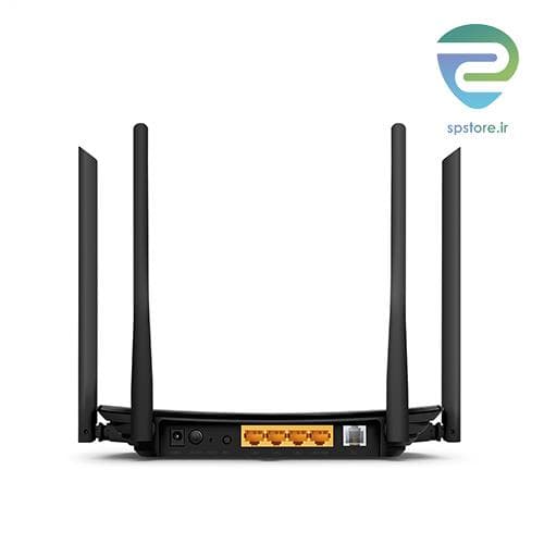 مودم روتر بی سیم AC1200 تی پی لینک مدل TP-Link Archer VR300 V2 — تصویر ۱۲