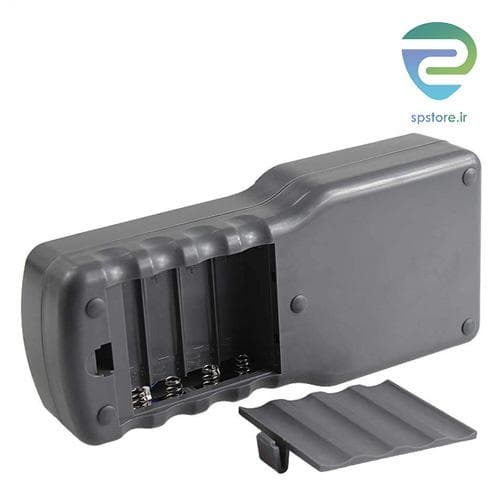 تستر شبکه دیجیتال کی نت مدل Knet Tester K-N8108 — تصویر ۱۲