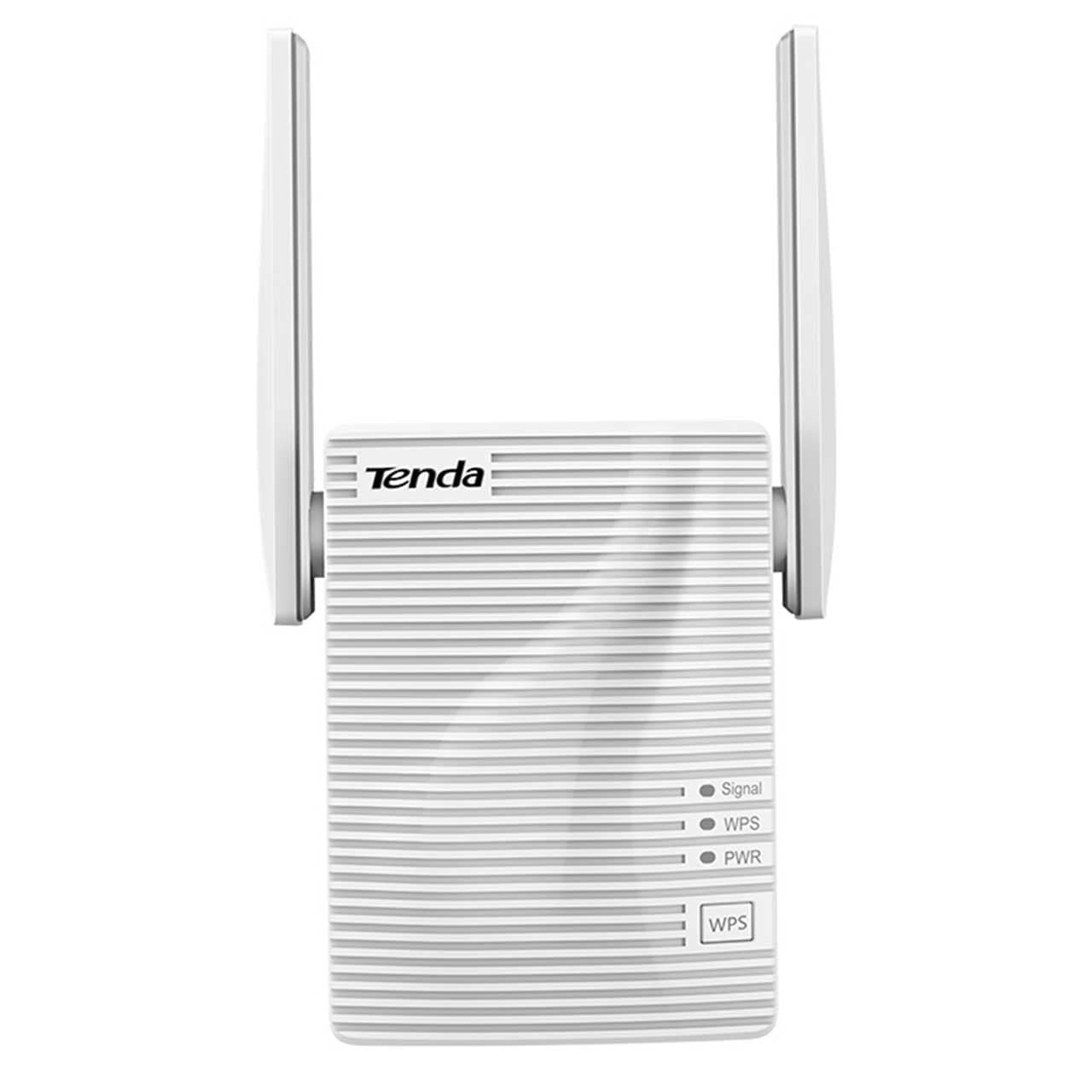 توسعه دهنده شبکه بی سیم تندا Tenda A18 Range Extender — تصویر ۱۱