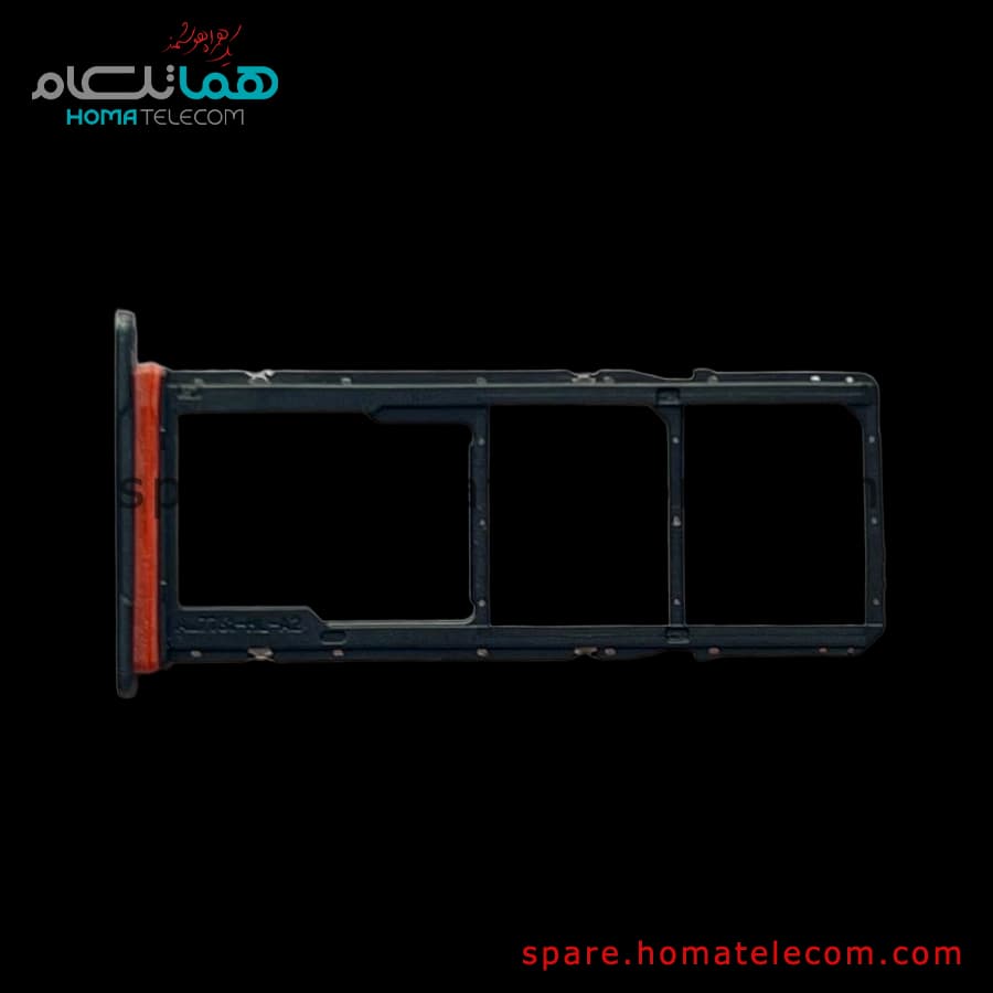 خشاب سیم کارت سامسونگ گلکسی آ 07 — تصویر ۵