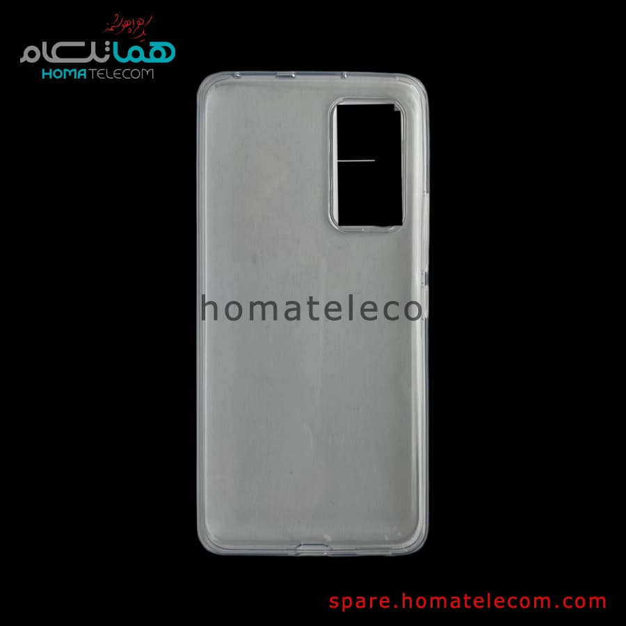 قاب ژلهای شیائومی 12 لایت — تصویر ۵