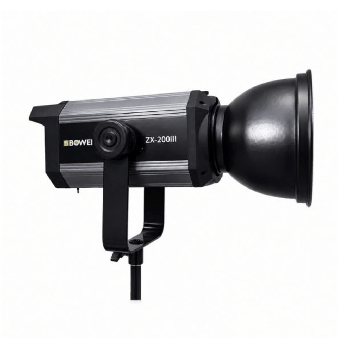 ویدیولایت بوئنز Bowens ZX 200III Bi Video Light — تصویر ۲