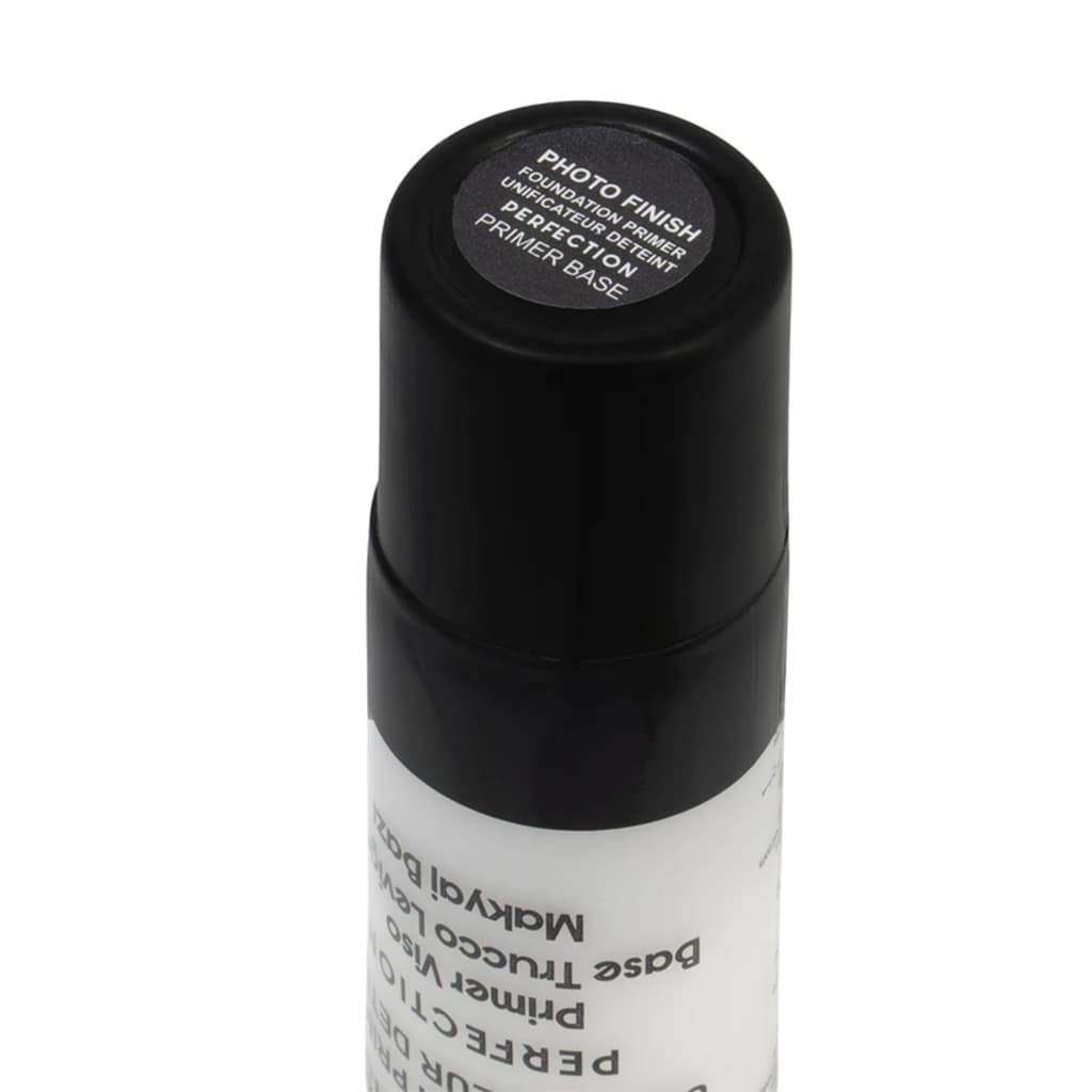 پرایمر گابرینی GABRINI Photo Finish Foundation Primer تیوپی — تصویر ۴
