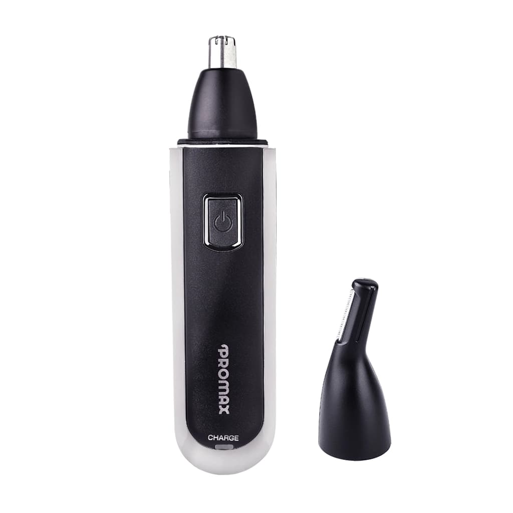 موزن گوش و بینی شارژی پرومکس مدل Promax 3422 — تصویر ۳
