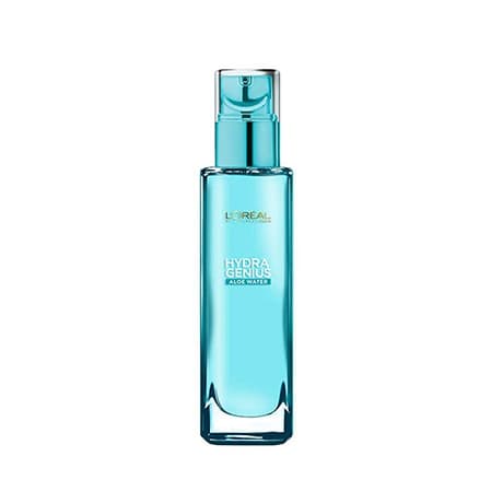ژل آبرسان 72 ساعته لورال پوست نرمال تا خشک Loreal — تصویر ۷