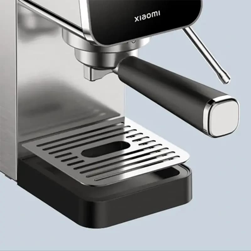 دستگاه اسپرسو ساز شیائومی مدل Xiaomi Semi-Automatic Espresso Machine CME003 — تصویر ۱۱