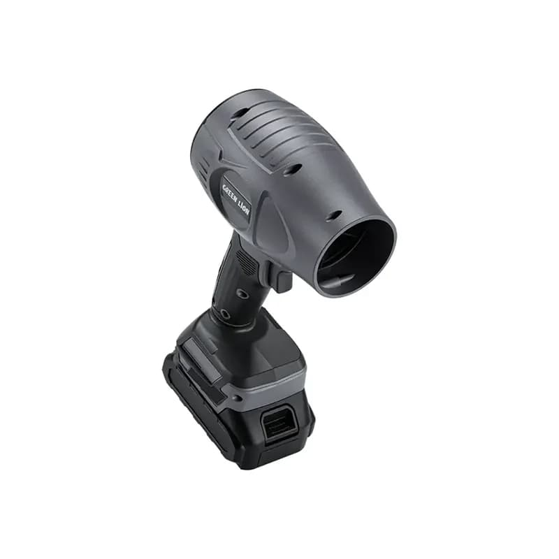 دمنده شارژی استورم جت گرین Green Storm Jet Cordless Blower — تصویر ۷