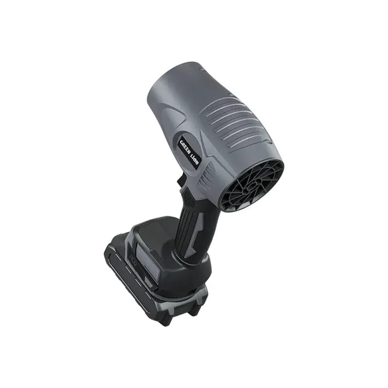 دمنده شارژی استورم جت گرین Green Storm Jet Cordless Blower — تصویر ۴