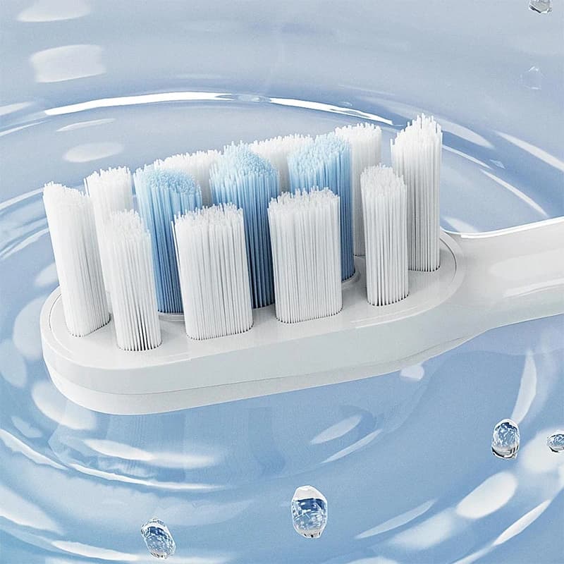 مسواک برقی شیائومی Xiaomi MES608 Electric Toothbrush T302 — تصویر ۱۱