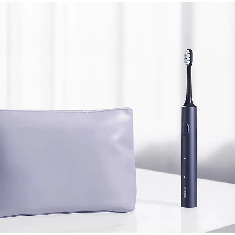 مسواک برقی شیائومی Xiaomi MES608 Electric Toothbrush T302 — تصویر ۱۲